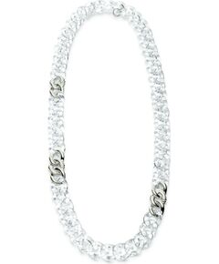 NECKLACE FOLLI FOLLIE WOMAN 4N1F093C (40CM ) Браслеты