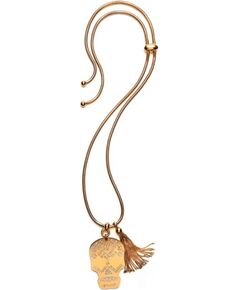 NECKLACE FOLLI FOLLIE WOMAN 4N14T044RC (35CM ) Bižutērija