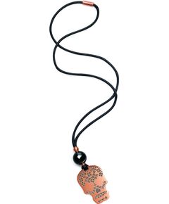 NECKLACE FOLLI FOLLIE WOMAN 4N14T041RKK (35CM ) Bižutērija