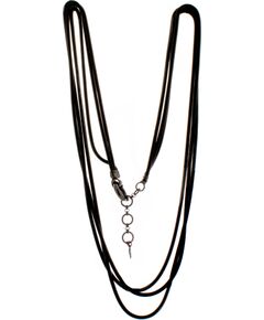 NECKLACE FOLLI FOLLIE WOMAN 4N14T011KK (45CM ) Bižutērija
