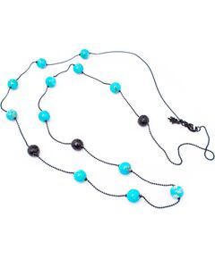 NECKLACE FOLLI FOLLIE WOMAN 4N14B020T (45CM ) Bižutērija