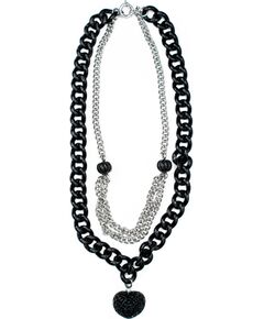 NECKLACE FOLLI FOLLIE WOMAN 4N0T096KM (40CM ) Bižutērija