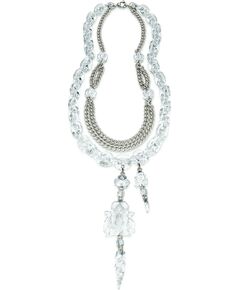 NECKLACE FOLLI FOLLIE WOMAN 4N0T067C (70CM ) Браслеты