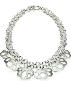 NECKLACE FOLLI FOLLIE WOMAN 4N0F062 (41CM ) Браслеты
