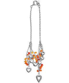 NECKLACE FOLLI FOLLIE WOMAN 4N0F015O (50CM ) Bižutērija