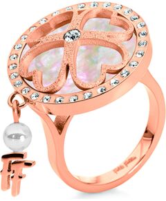 RING FOLLI FOLLIE WOMAN 3r2t013ric-52 (52 ) Браслеты