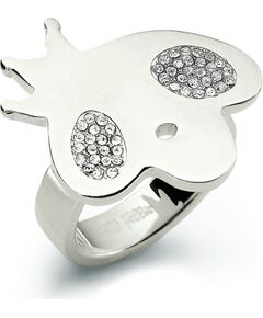 RING FOLLI FOLLIE WOMAN 3R1F013C-52 (52 ) Bižutērija