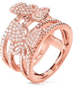 RING FOLLI FOLLIE WOMAN 3R17S086RC-52 (52 ) Браслеты