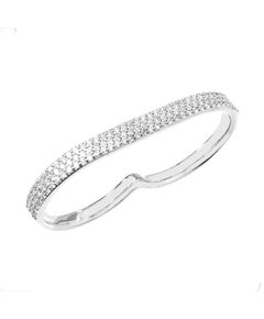 RING FOLLI FOLLIE WOMAN 3R16S041C-54 (54 ) Bižutērija