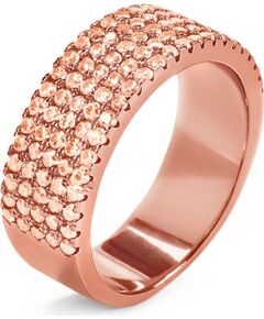 RING FOLLI FOLLIE WOMAN 3R16S038RS-52 (52 ) Bižutērija