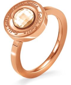 RING FOLLI FOLLIE WOMAN 3R15T002RS-56 (56 ) Bižutērija