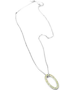 NECKLACE FOLLI FOLLIE WOMAN 3N9S236E (26CM ) Bižutērija