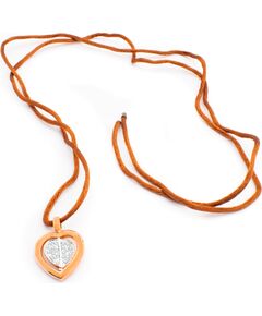 NECKLACE FOLLI FOLLIE WOMAN 3N9S095RBC (45CM ) Bižutērija