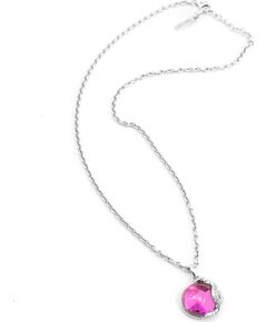 NECKLACE FOLLI FOLLIE WOMAN 3N9S064PC (30CM ) Bižutērija