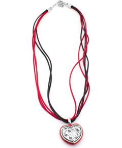 NECKLACE FOLLI FOLLIE WOMAN 3N9S009RK (28CM ) Bižutērija