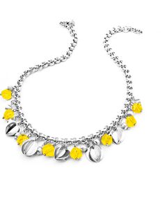 NECKLACE FOLLI FOLLIE WOMAN 3N9F164Y (20CM ) Браслеты