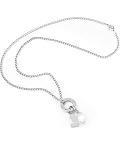 NECKLACE FOLLI FOLLIE WOMAN 3N9F106C (32CM ) Bižutērija