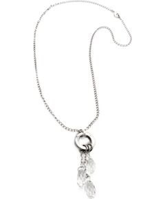 NECKLACE FOLLI FOLLIE WOMAN 3N9F105C (26CM ) Bižutērija