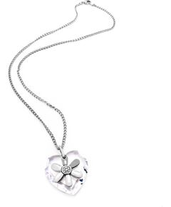 NECKLACE FOLLI FOLLIE WOMAN 3N9F103C (26CM ) Bižutērija