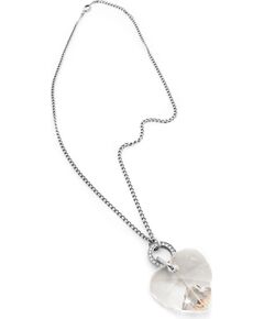 NECKLACE FOLLI FOLLIE WOMAN 3N9F096CM (28CM ) Bižutērija