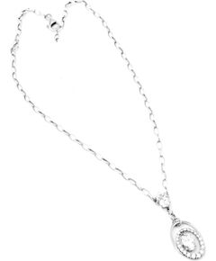 NECKLACE FOLLI FOLLIE WOMAN 3N8S045C (25CM ) Bižutērija