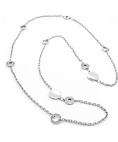 NECKLACE FOLLI FOLLIE WOMAN 3N8F211C (60CM ) Браслеты