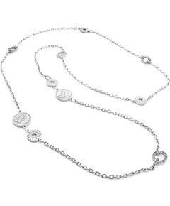 NECKLACE FOLLI FOLLIE WOMAN 3N8F180C (60CM ) Bižutērija