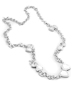 NECKLACE FOLLI FOLLIE WOMAN 3N8F174C (40CM ) Bižutērija