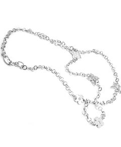 NECKLACE FOLLI FOLLIE WOMAN 3N7F149C (35CM ) Браслеты