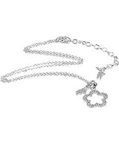 NECKLACE FOLLI FOLLIE WOMAN 3N2F043C (45CM ) Bižutērija