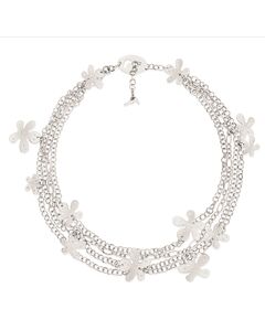 NECKLACE FOLLI FOLLIE WOMAN 3N2F023C (30CM ) Браслеты