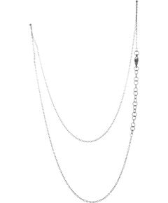 NECKLACE FOLLI FOLLIE WOMAN 3N1TO30RC (35CM ) Bižutērija