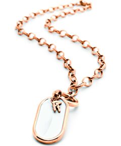 NECKLACE FOLLI FOLLIE WOMAN 3N1T013RW70 (30CM ) Браслеты