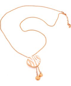 NECKLACE FOLLI FOLLIE WOMAN 3N1T008RW (35CM ) Bižutērija