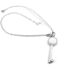 NECKLACE FOLLI FOLLIE WOMAN 3N1F048WC (85CM ) Браслеты