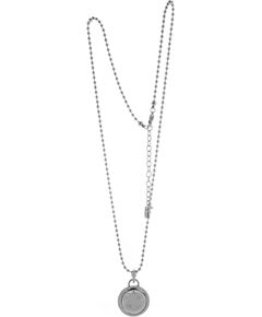 NECKLACE FOLLI FOLLIE WOMAN 3N1F035W (32CM ) Bižutērija