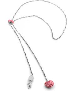NECKLACE FOLLI FOLLIE WOMAN 3N1F024P (40CM ) Bižutērija