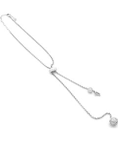 NECKLACE FOLLI FOLLIE WOMAN 3N1F022C (35CM ) Bižutērija