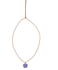 NECKLACE FOLLI FOLLIE WOMAN 3N19T017RV (80CM ) Bižutērija