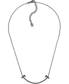 NECKLACE FOLLI FOLLIE WOMAN 3N18S008KK (38CM+5CM EXTENSION ) Bižutērija