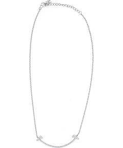 NECKLACE FOLLI FOLLIE WOMAN 3N18S008C (18CM ) Bižutērija