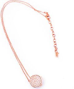 NECKLACE FOLLI FOLLIE WOMAN 3N17T021RWC (40CM ) Bižutērija