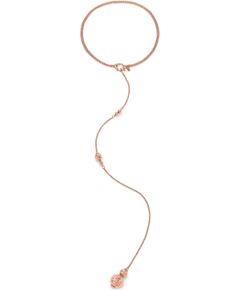 NECKLACE FOLLI FOLLIE WOMAN 3N17T006RC (36CM/36CM ) Bižutērija
