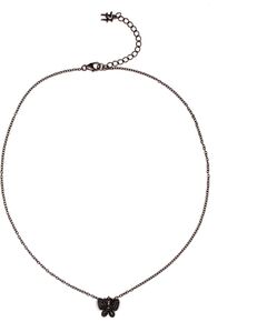 NECKLACE FOLLI FOLLIE WOMAN 3N17S058KK (38CM+5CM EXTENSION ) Bižutērija