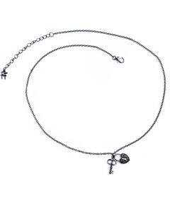 NECKLACE FOLLI FOLLIE WOMAN 3N17S046KK (40CM+5CM EXTENSION ) Bižutērija