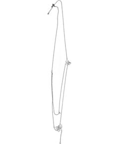 NECKLACE FOLLI FOLLIE WOMAN 3N17S038C (80CM+5CM EXTENSION ) Bižutērija