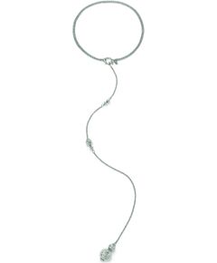 NECKLACE FOLLI FOLLIE WOMAN 3N17F006C (45CM ) Bižutērija