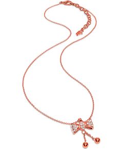 NECKLACE FOLLI FOLLIE WOMAN 3N15T009RC (39CM ) Bižutērija