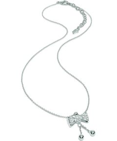 NECKLACE FOLLI FOLLIE WOMAN 3N15F009C (45CM ) Bižutērija