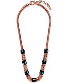 NECKLACE FOLLI FOLLIE WOMAN 3N14T050RK (45CM ) Bižutērija
